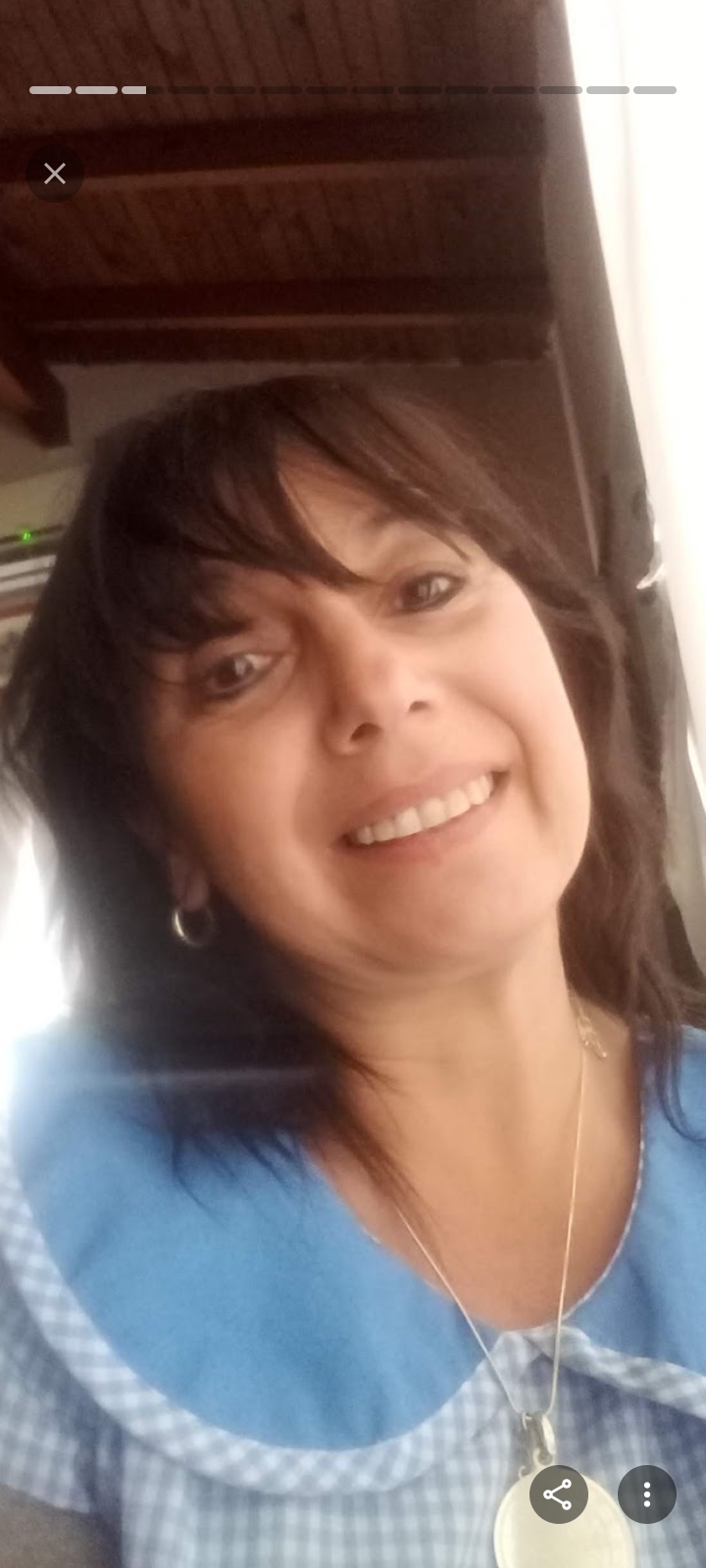 Marcela del Carmen Ligustri
