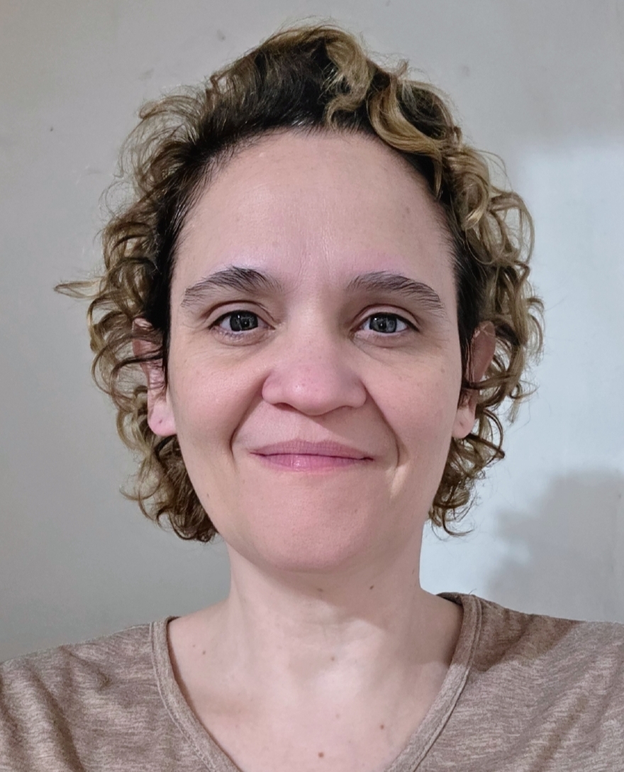 Valeria Soledad